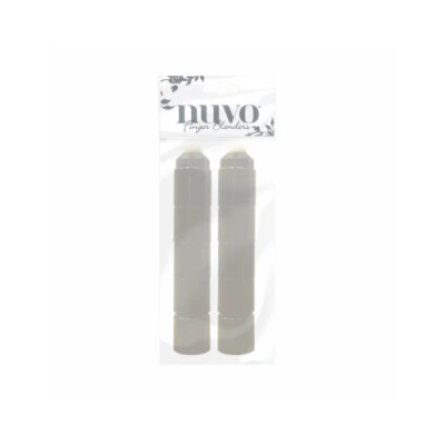 Tonic Studios Nuvo Fingermixer 1 cm 10er Pack