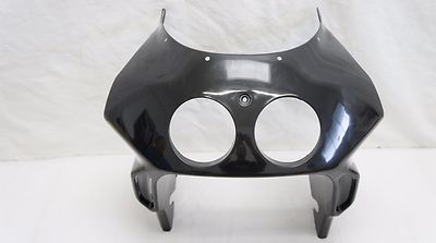 Mutazu Front Upper Fairing Headlight Cowl Nose Honda CBR250RR CBR