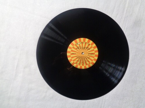 BETTY CARTER / Now It's My Turn / Vinyl LP 1988 SR-59066 - Picture 2 of 7