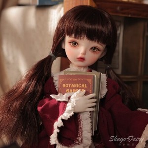 Bjd Doll Chateau | eBay