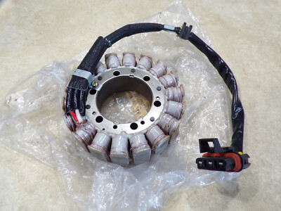 Harley Davidson VROD V-ROD stator generator windings 3074-01K new