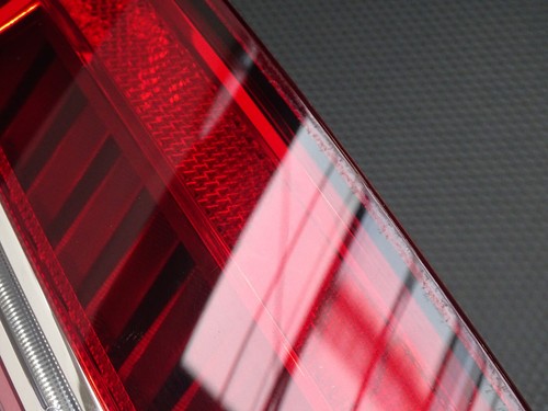 Original Audi A8 4H Facelift Rückleuchte Rücklicht Außen Rechts 4H0945096K - Bild 3 von 8