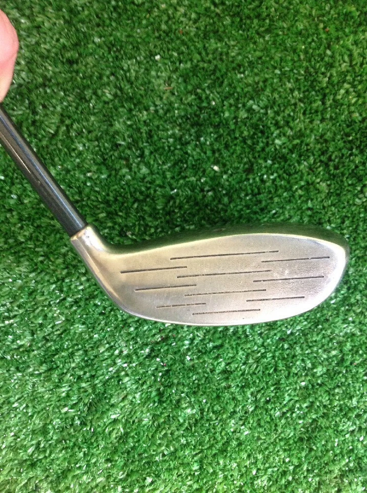 Power Play System-3000 Hybrid 17* Regular Graphite Shaft Left Handed - Image 2 of 4