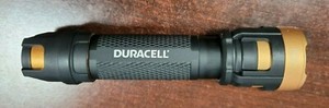 duracell flashlight 550