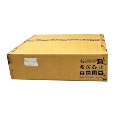 Asus RS100-E11-PI2 Server Intel Xeon E-2334 3.4 GHz 16GB RAM 1TB HDD Dual LAN