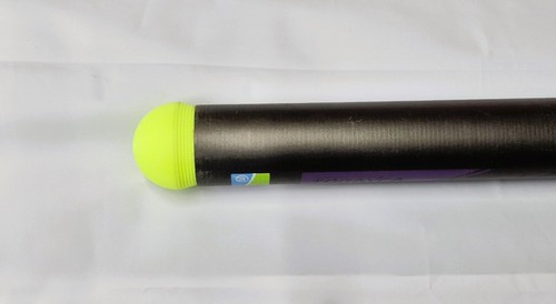 Fishing Pole Protect Skid Bung Cone Universal Spring Loaded - Picture 16 of 17