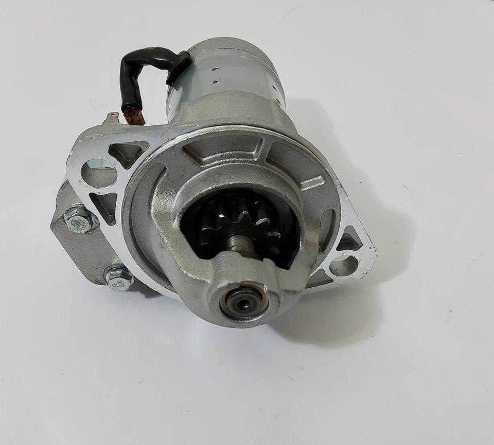 Starter Fits For Hitachi S114-815 S114-815A S114-817 S114-817A S12-47 - Image 4 of 4