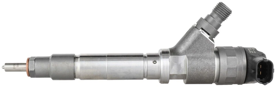 Inyector de combustible Bosch 2008 2009 para Chevrolet Silverado 2500 HD 2007-2010 6,6 L V8 Foto 4 de 4