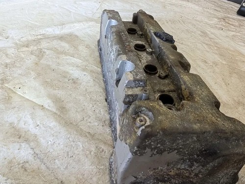 Honda Acura K Series K20 K24 Valve Cover Civic RSX TSX Accord OEM - Picture 4 of 4