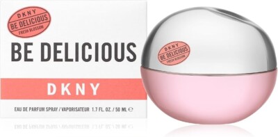 DKNY BE DELICIOUS FRESH BLOSSOM 1.7 OZ EDP WOMEN