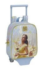 Safta Schulrucksack, hellblau (blau) - 611708280