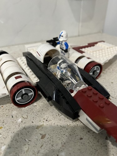 LEGO Space Alien- Star Wars Bundle 3 Figures Included - Picture 7 of 14