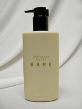 NEW Victoria's Secret BARE FINE FRAGRANCE LOTION 8.4 oz REFRESHING SCENT 