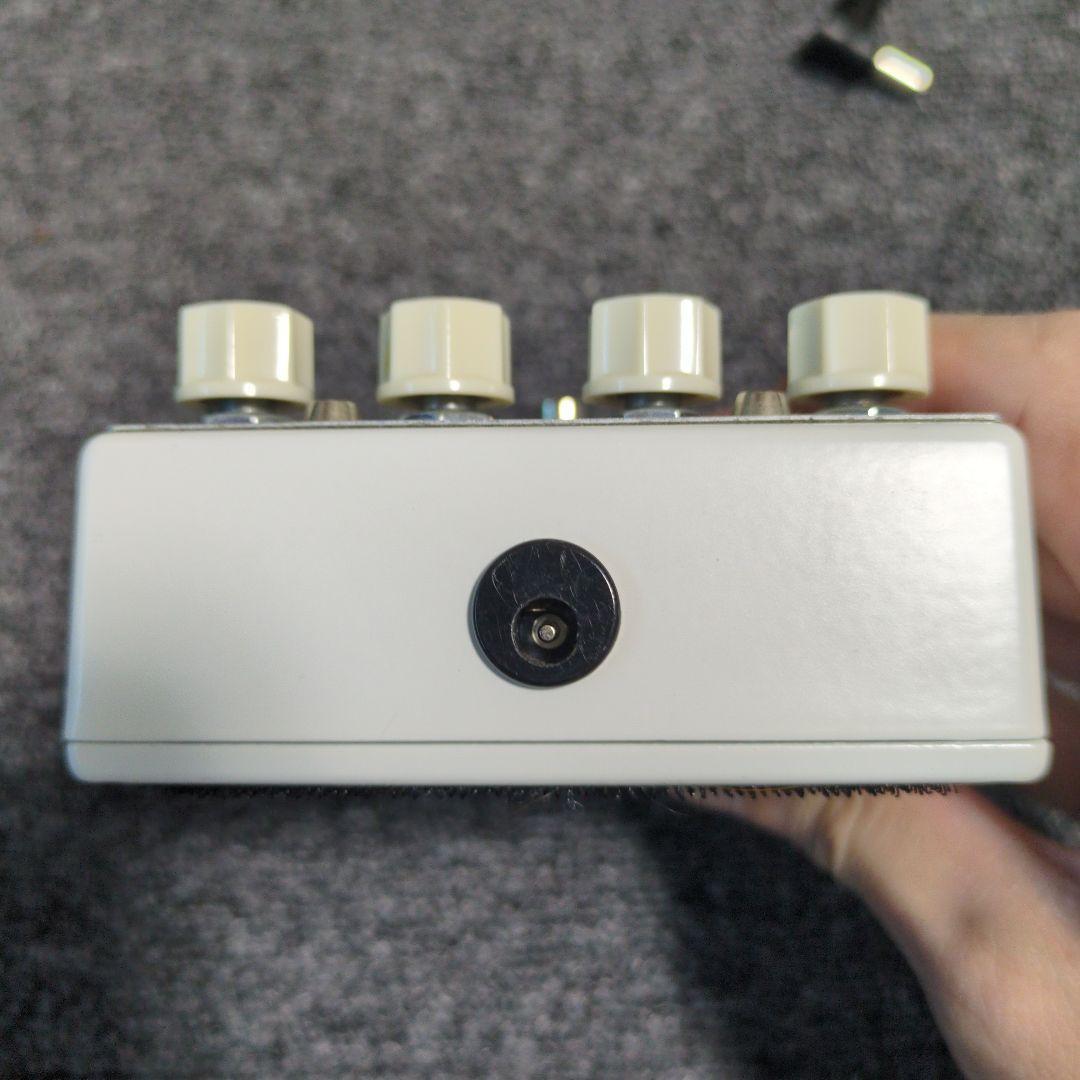 Miura Guitars M2 Compressor From Japan | eBay