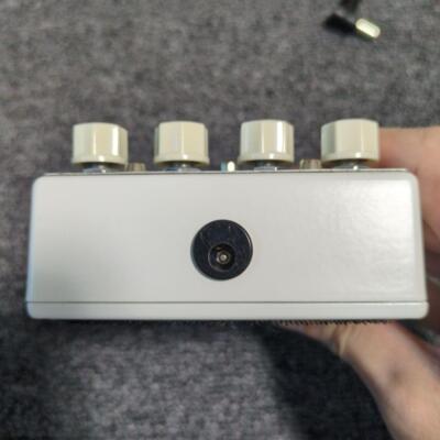 Miura Guitars M2 Compressor From Japan | eBay