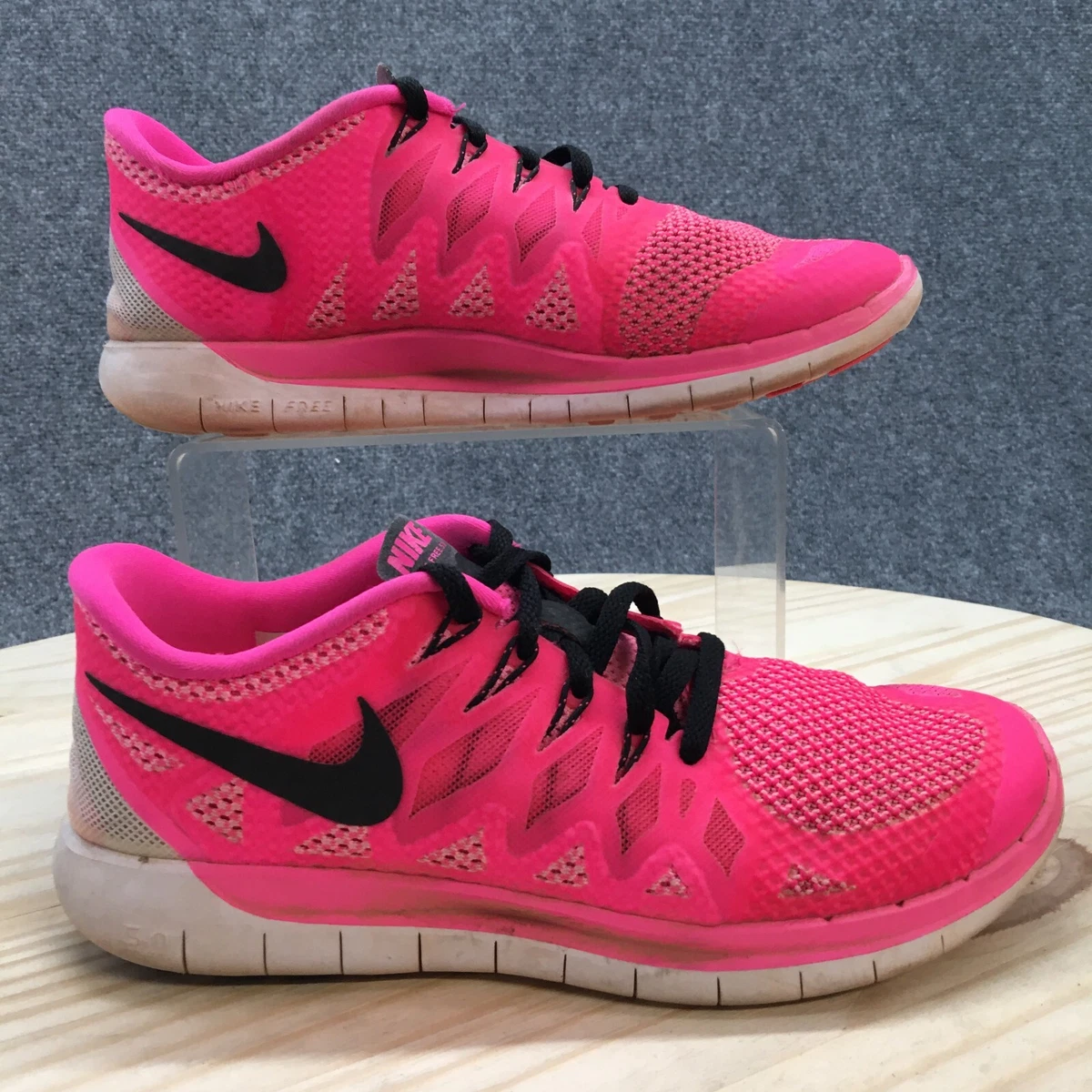 nike air free 5.0