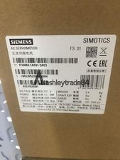 1PCS NEW SIEMENS Servo Motor 1FL6064-1AC61-2AG1