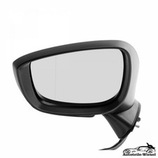 Außenspiegel Links Elektr. Heizbar Klappb. Blinker für Mazda CX-5 KE