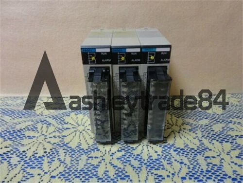 1PCS USED OMRON C200H-DA001 PLC Module