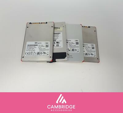 128GB 7mm 2,5'' Solid State Drive SSD SATA verschiedene Marken fehlerfrei
