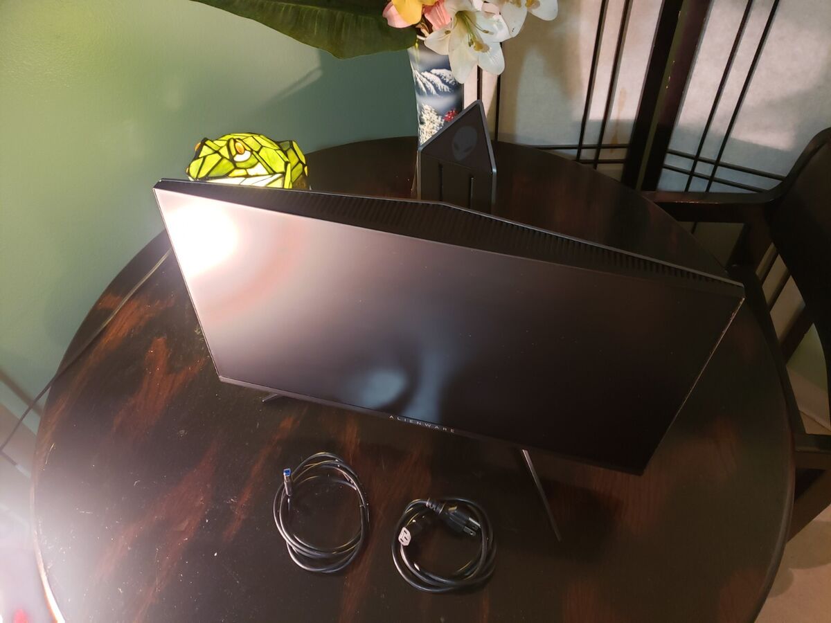 Alienware AW2521HF 25 Alienware AW2521HF 25