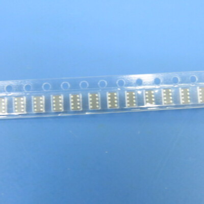 KOA  FBA1J4ATTE600P Qty of 260 per Lot ferrite bead array