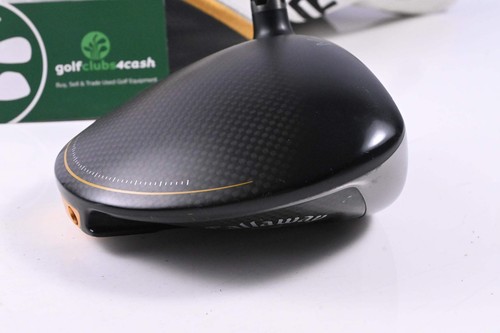 Callaway Rogue ST MAX Driver / 9 Degree / Senior Flex Project X Cypher 40 Shaft - Picture 3 of 9