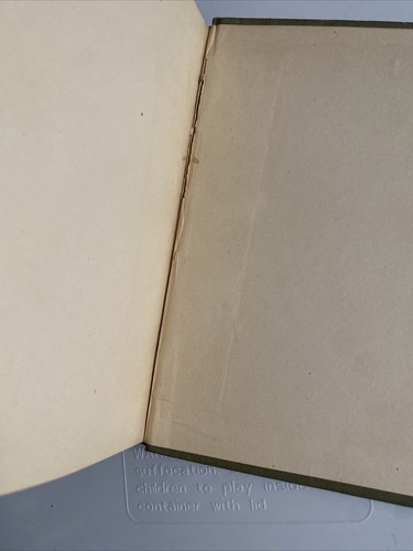 Composition And Rhetoric Book William Williams 1898 Heath and Company Antique - Foto 6 di 6