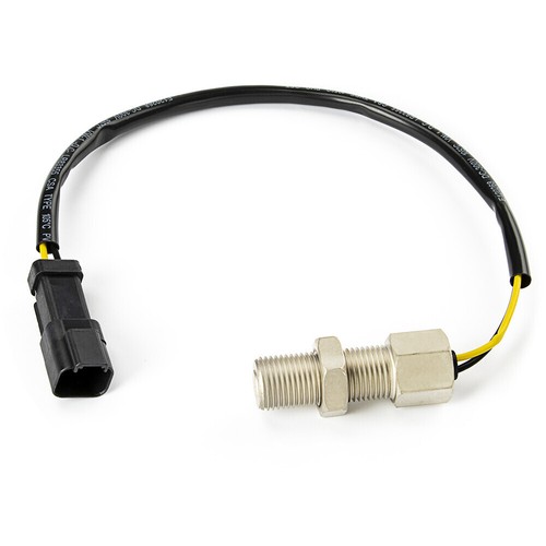 196-7973 for Caterpillar Excavator 312B 318B 320B Revolutionary Speed Sensor - Foto 5 di 8