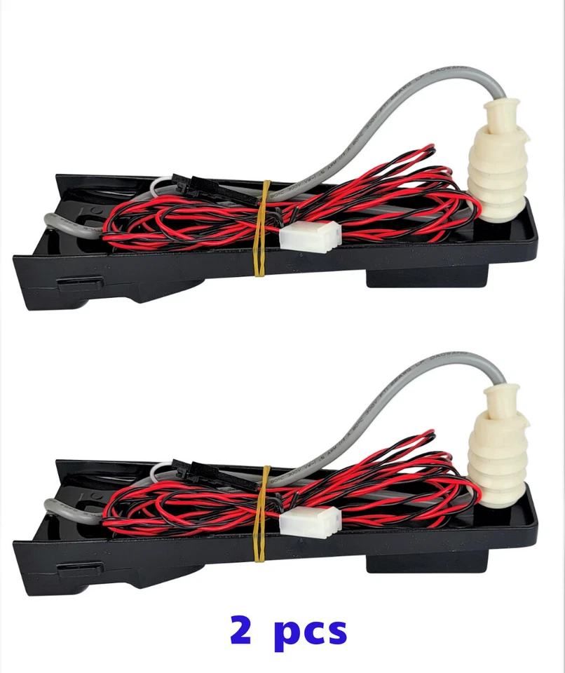 OCTOPUS 2 PCS Replacement Ice Level Sensor Set For Scotsman 11-0540-21 11054021