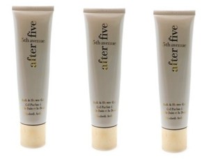 Elizabeth arden 5th avenue Gel cleanser 200 (085805390808)