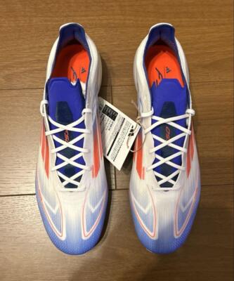Adidas F50 Elite FG Soccer Cleats US 8 Cleat Bag Included Adidas F50 Elite FG Soccer Cleats US 8 Cleat Bag Included