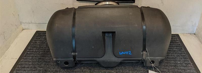 Corvette C5 2001-2004 Air Cleaner Intake Box Assembly | eBay