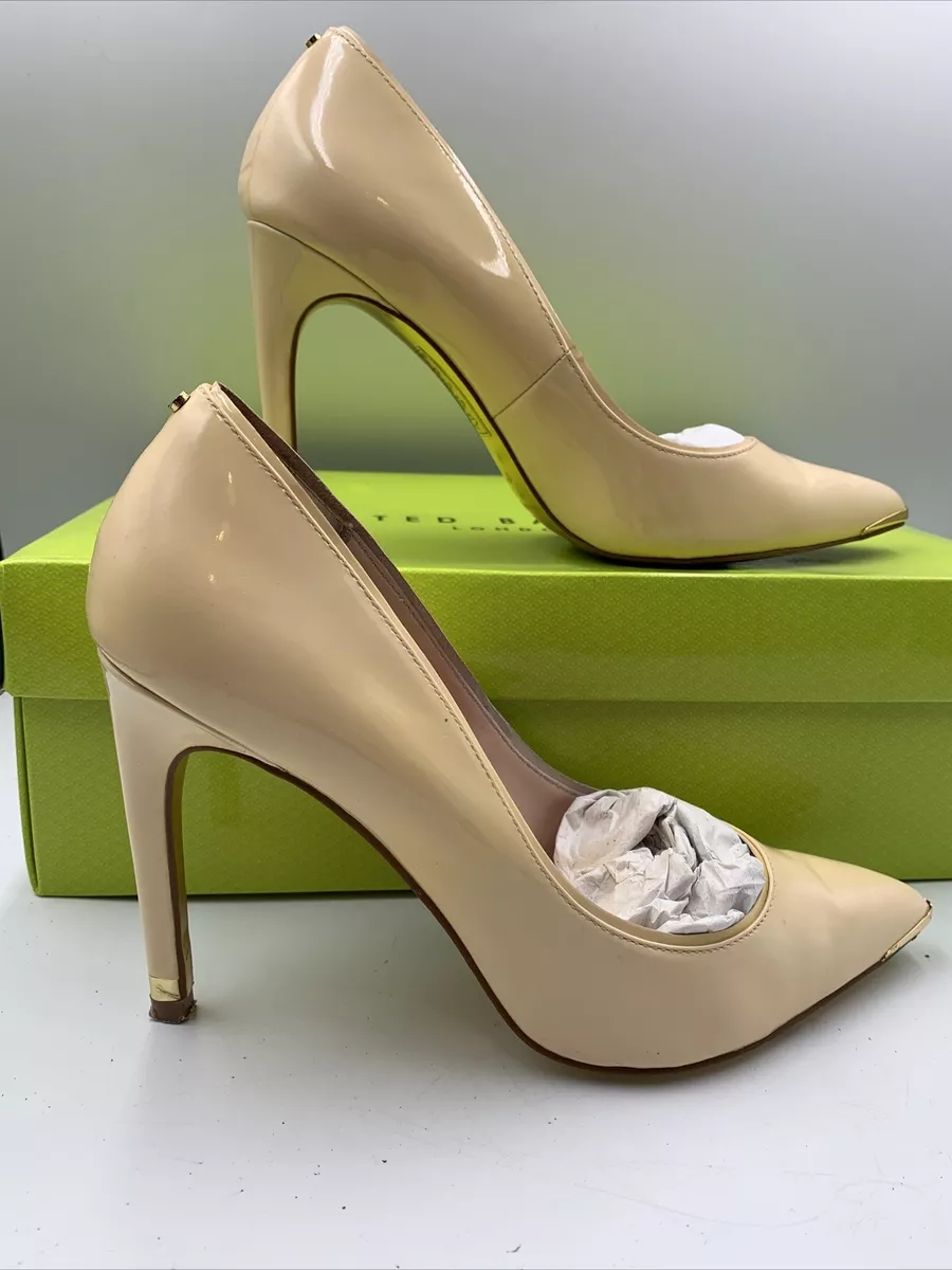 JP Boden Recalls Kensington Court High Heel Shoes Due to Fall Hazard |  CPSC.gov