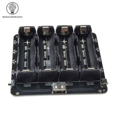 3V/5V 18650 Battery Shield V9 Mobile Power Bank Wifi Expansion Board For Arduino