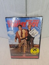 Tommy Boy DVD, 1995 Widescreen NEW Sealed Fast Shipping