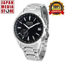 Citizen Exceed Cc3050-56f Eco-drive GPS 