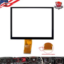 Touch Screen Glass Digitizer 8.4 Inches For D...