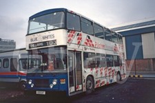 Bus Photo - KHCT Hull 113 C113CAT Dennis Dominator East Lancs
