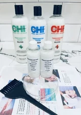 Chi Transformation System Formula A & B Phase 1&2  different formulas kit 4 oz