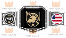 Army Black Knights Football Customise Club or...