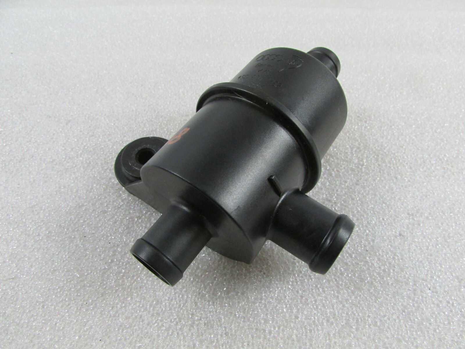 Lamborghini Aventador, Fuel Vapor Combination Valve, Used, P/N 4S0201752