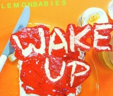 Lemonbabies Wake up (2000)  [Maxi-CD]