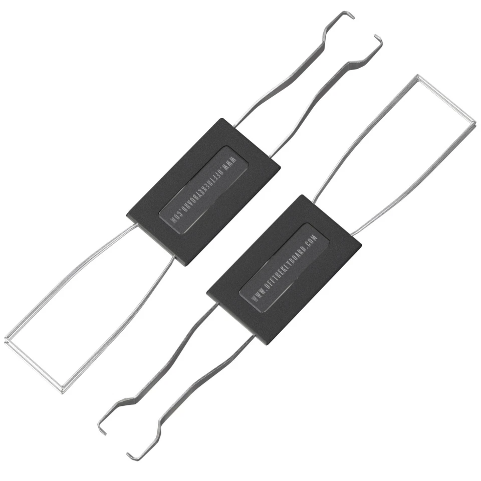 UK Keycap Puller Switch Steel Puller Wire Gaming Mechanical Keyboard Remover - Image 3 of 4