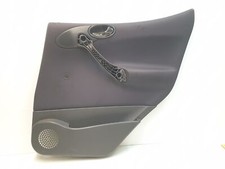 T&uuml;rverkleidung T&uuml;rpappe Hinten Rechts Mercedes A Klasse W168 A1687304670