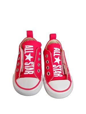 ALL STAR Babyschuh Schuhe Baby Shoes Sneaker Canvas Neu 20