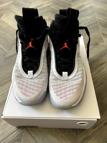 Nike air jordan 36 - Gem Nike air jordan 36 - Gem