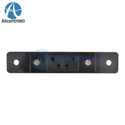 75mV DC Shunt Resistor For Digital Voltmeter Ammeter JF-01 10A /20A/30A /50A - Picture 9 of 16