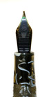 ASC Studio Green Guatemala - Rhodium Trim - Fountain Pen — photo 8