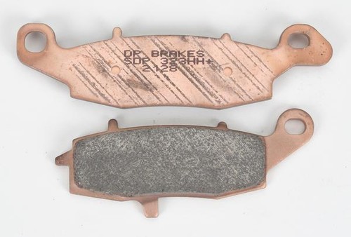 DP Brakes - SDP323HH - Sport HH  SuperSport Brake Pads SUZUKI/KAWASAKI - Picture 1 of 1